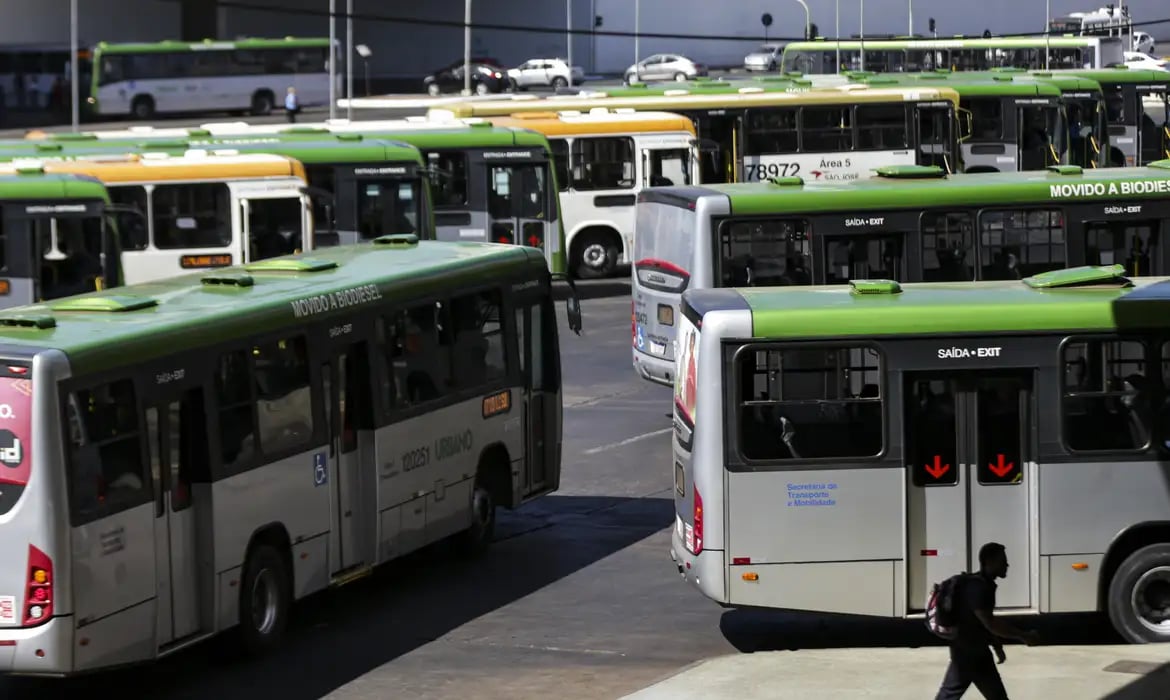 Aprovado projeto que prevê fim da punição a pequenos municípios sem planos de mobilidade urbana