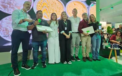 COP30: Banco da Amazônia lança “Cartão Verdinho” e aposta em pagamentos sustentáveis