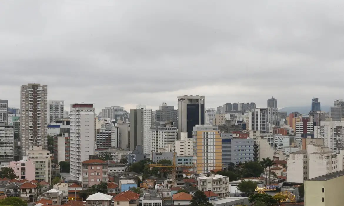 Câmara pode votar projeto que simplifica desmembramento de municípios