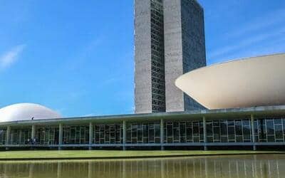 Competência das guardas municipais e avanços no PLOA 2026 movimentam o Congresso Nacional nesta semana