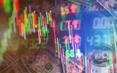 Dólar: moeda encerra última sessão em baixa de 0,31%