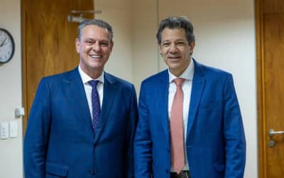 Governo Federal estuda novo modelo para o Seguro Rural