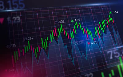 Ibovespa renova máxima histórica e encerra com mais de 159 mil pontos