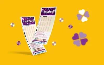 Lotofácil 3532 de hoje: confira os números e o resultado do sorteio desta quinta-feira (06/11)