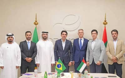 MPor anuncia investimento privado de R$ 1,6 bi para expansão do Porto de Santos