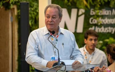 Na COP30, CNI reforça papel da indústria na transição climática e no desenvolvimento amazônico