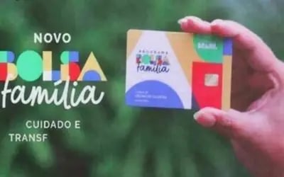 Bolsa Família e Auxílio Gás: pagamentos começam nesta quinta-feira (11)
