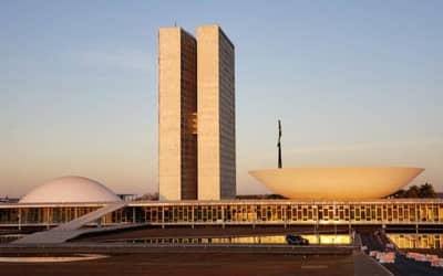 Governo libera R$ 8,3 bilhões para reparar perdas dos estados