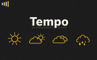 INMET prevê dezembro de contrastes climáticos no Brasil