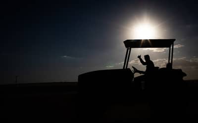 Pacote de modernização de trânsito de máquinas agrícolas em vias públicas avança na Câmara