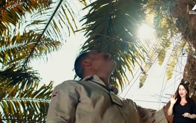 Palma sustentável fortalece agricultura familiar e preserva solo na Amazônia