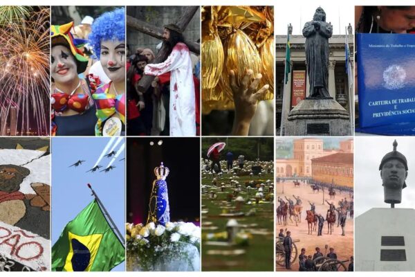 2026 terá 13 feriados bancários nacionais; agências não abrem ao público