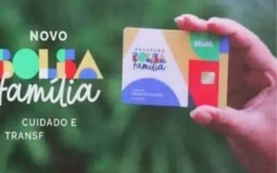 Bolsa Família: pagamentos começam nesta sexta-feira (23)