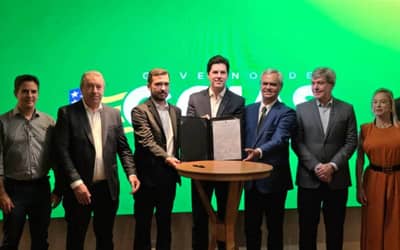 Goiás lança plano para ampliar setor florestal e atrair novas indústrias