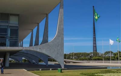 LDO 2026 é sancionada com vetos e fixa superávit de R$ 34,2 bilhões