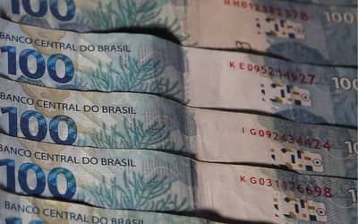 LOA sancionada pelo governo prevê R$ 6,54 trilhões em orçamento da União