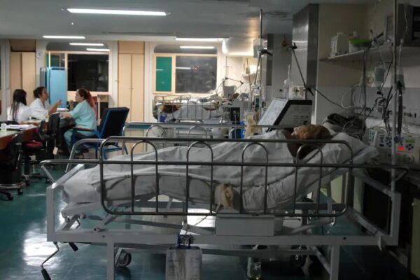 Nova lei determina orientação previdenciária a pacientes em hospitais públicos