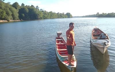 Renovação do microcrédito impulsiona renda e produtividade de agricultores familiares