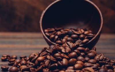 Café hoje: confira as cotações para sexta-feira (13)