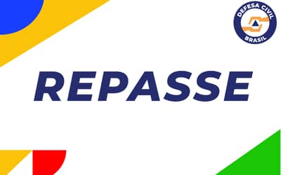 MIDR autoriza repasse de R$ 1,7 milhão para 4 municípios afetados por desastres