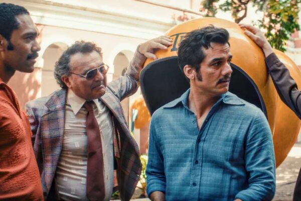 O Agente Secreto é escolhido para representar o Brasil no Oscar 2026