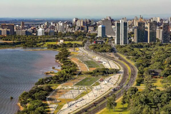 Preço da gasolina e diesel em Curitiba (PR): veja os valores médios