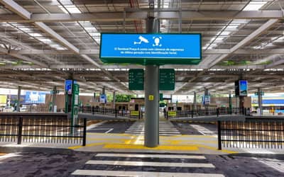 Terminal da Praça A é reinaugurado em Goiânia (GO) e amplia operação de coletivos; 21 ônibus elétricos também são entregues