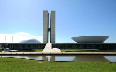 ELEIÇÕES 2026: janela partidária abre corrida por espaço e intensifica movimentação na Câmara