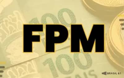FPM: valor destinado aos municípios registra nova queda; repasse será feito nesta terça-feira (10)