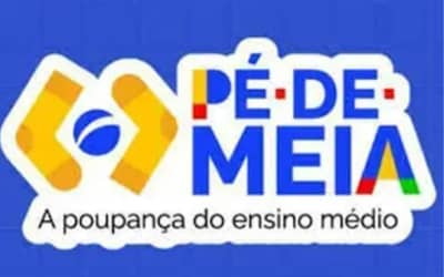 Pé-de-meia: pagamento para estudantes nascidos em julho e agosto inicia nesta terça-feira (03)
