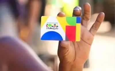 Bolsa Família: pagamentos começam nesta segunda-feira (18)