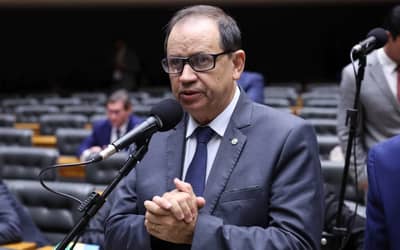 Comissão da Câmara aprova projeto que cria transporte público entre cidades do interior
