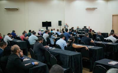 Construção colaborativa marca nova fase do Projeto de Integração Hídrica do Semiárido Piauiense