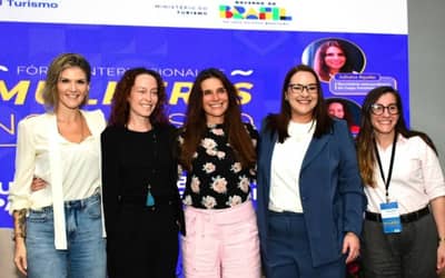 Copa Feminina de 2027 é vista como oportunidade para ampliar direitos e abrir espaços para mulheres