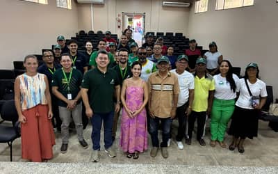 Crédito impulsiona negócios e fortalece economia das águas na Ilha do Marajó