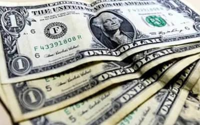 Dólar encerra última sessão cotado a R$ 5,06