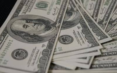 Dólar fecha em alta, cotado a R$ 5,02
