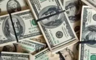 Dólar fecha última sessão cotado a R$ 5,16