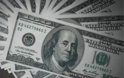 Dólar fecha último pregão cotado aos R$ 5,17