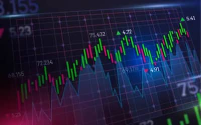 Em alta, Ibovespa encerra última sessão aos 169.813 pontos