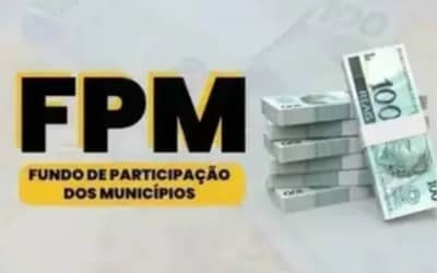 FPM: União repassa mais de R$ 5,2 bilhões aos municípios no segundo decêndio de junho
