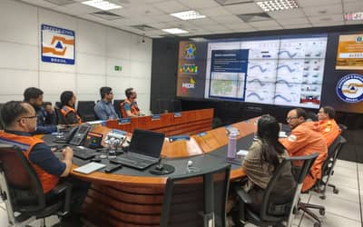 Governo do Brasil se prepara para enfrentar o El Niño