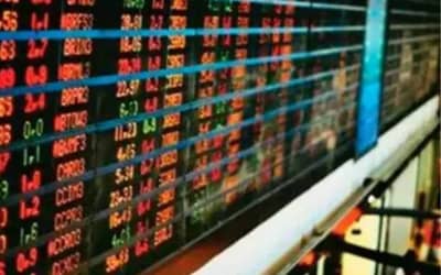 Ibovespa encerra último pregão aos 171.258 pontos