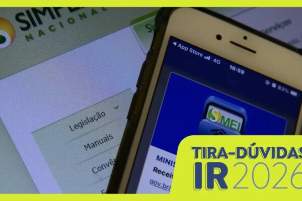MEI: prazo para entregar declaração anual de faturamento vai até 31 de maio