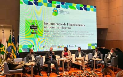 Recursos do FCO mais que dobram e fortalecem o desenvolvimento do Centro-Oeste