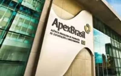 ApexBrasil reforça estratégia de diversificação comercial e lança painel sobre tarifas dos EUA