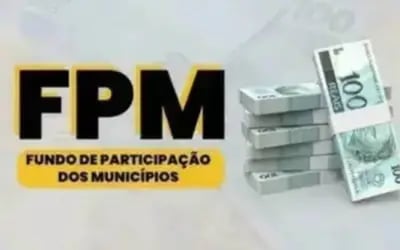 FPM: municípios recebem R$ 5,1 bilhões no 3° decêndio de julho; valor será repassado nesta quinta-feira (30)