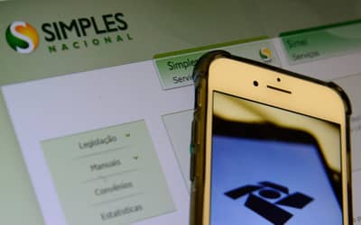 Relator do PL dos MEIs apresenta a ministro reajuste para demais faixas do Simples Nacional