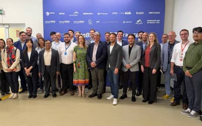 ApexBrasil e IBRAM firmam convênio de R$ 4,5 milhões para ampliar investimentos no setor mineral
