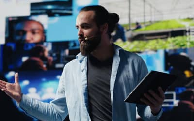 ApexBrasil leva startups brasileiras a eventos de inovação em Portugal e Emirados Árabes